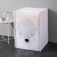 Fundas impermeable para Lavarropas